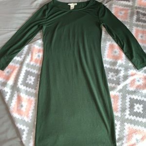 Forever 21 new dress